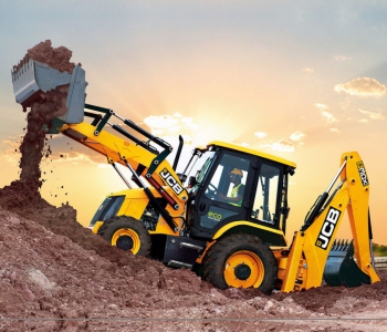 JCB 3DX Super